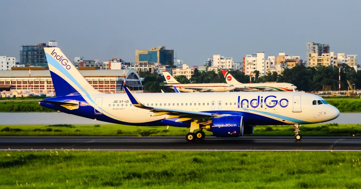 IndiGo’s Guwahati-Deoghar route bets on India’s pilgrimage-travel economy