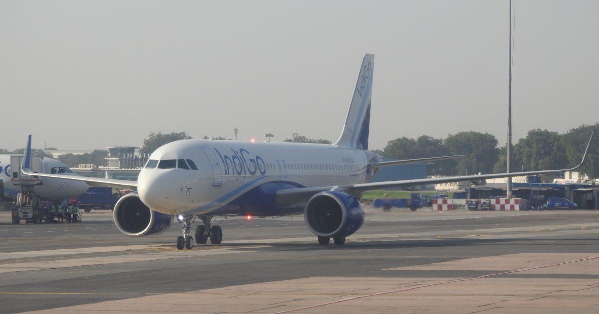 What SpiceJet’s 34.5% on-time score says about operational moats in aviation
