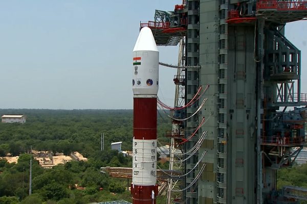 ISRO’s exit from manufacturing is the opening India’s private space firms have waited for