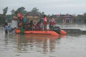 Jalgaon floods highlight strain on district emergency response capacity
