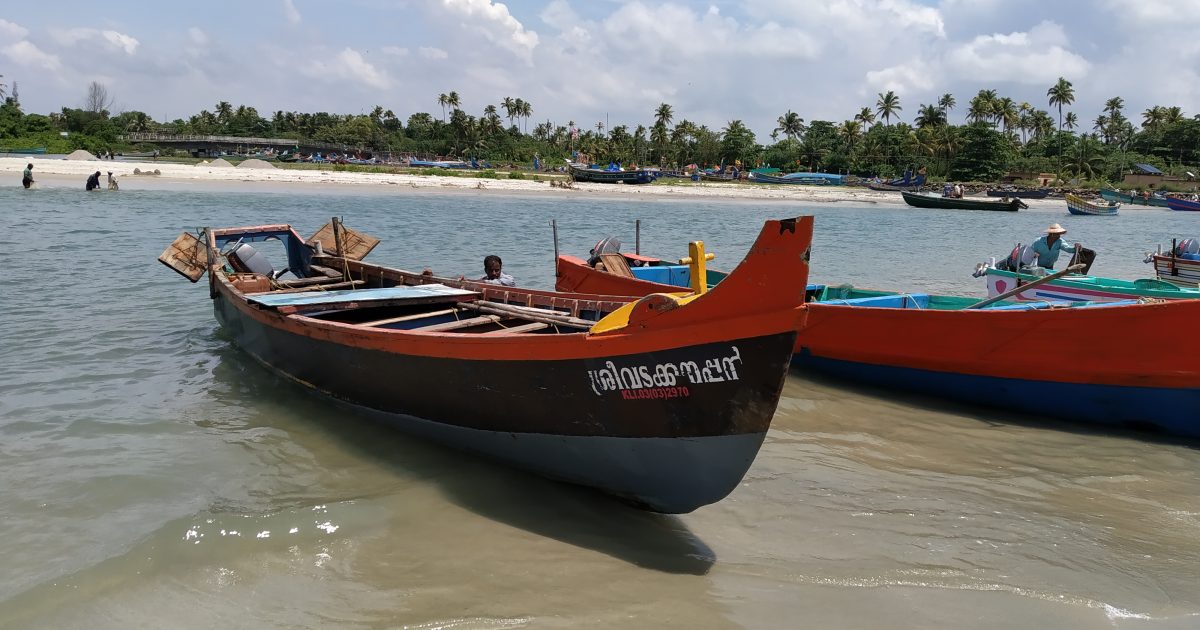Kerala’s fishing ban is a reminder that coastal economies need better hedges