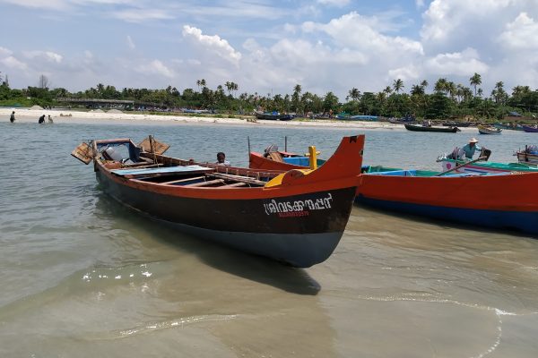 Kerala’s fishing ban is a reminder that coastal economies need better hedges