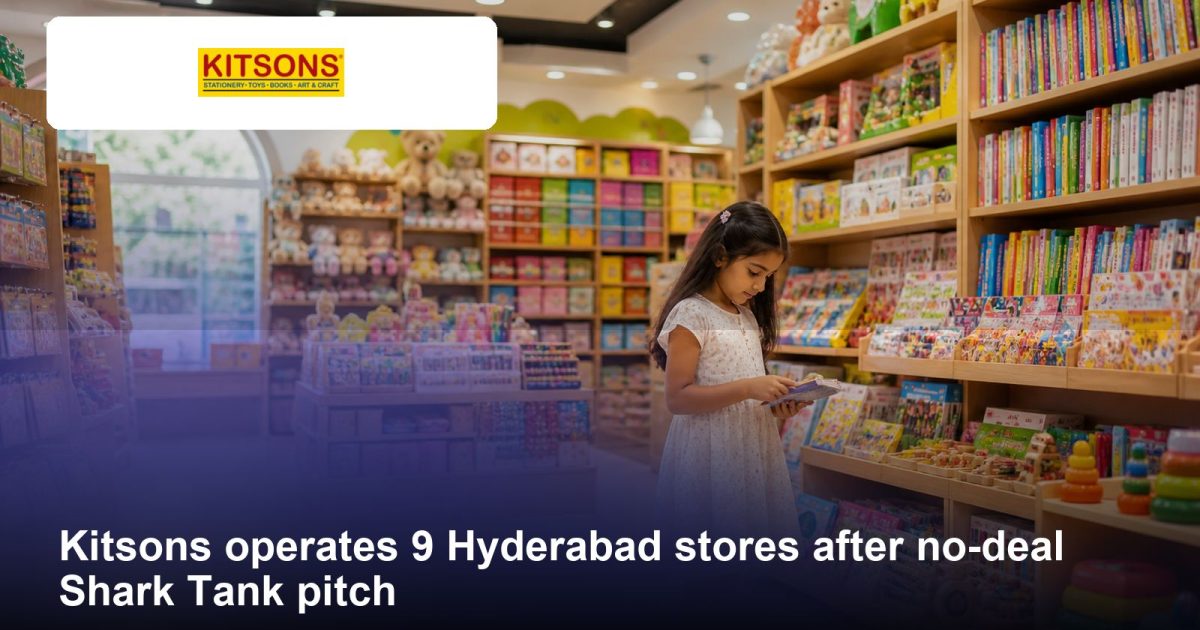 Kitsons featured image with brand identifier, relevant product or service scene, and article headline