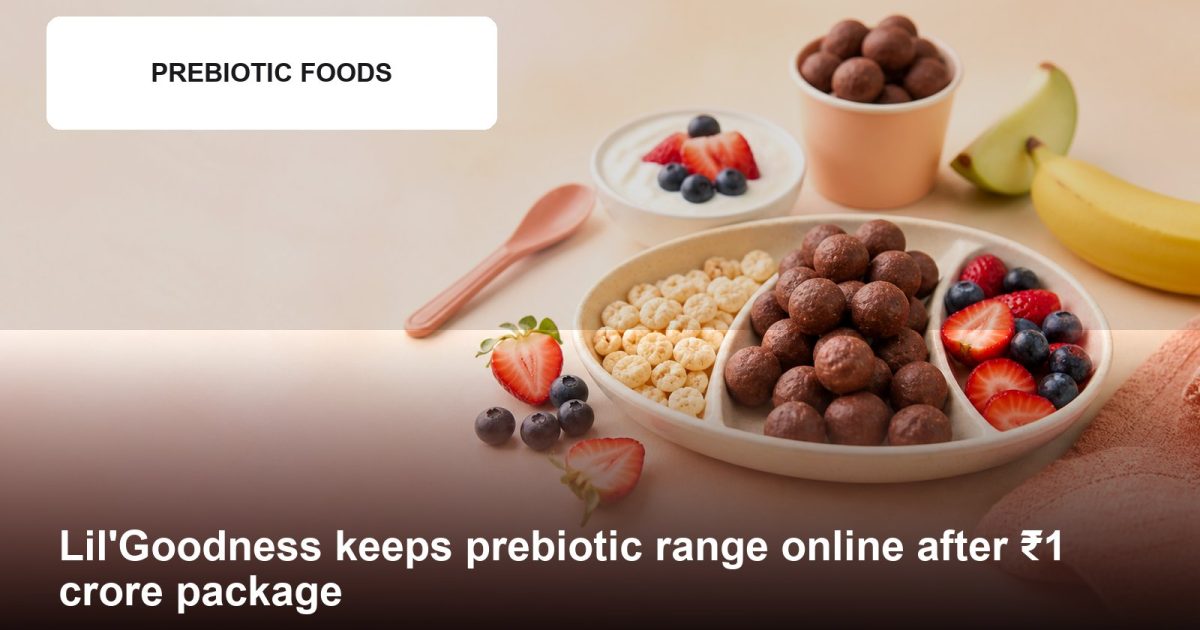 Lil'Goodness featured image with brand identifier, relevant product or service scene, and article headline