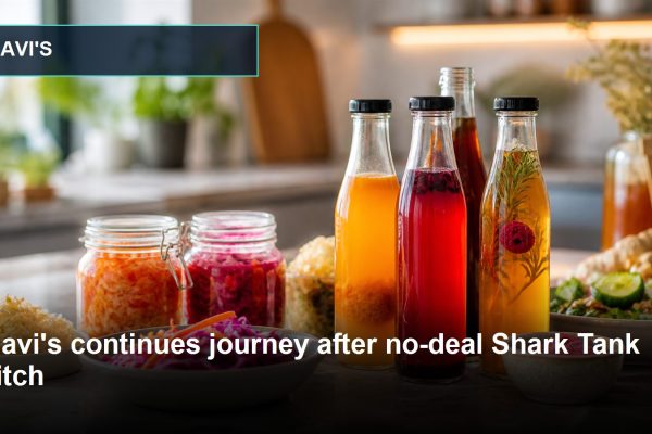 Editorial image representing Mavi's and its growth journey
