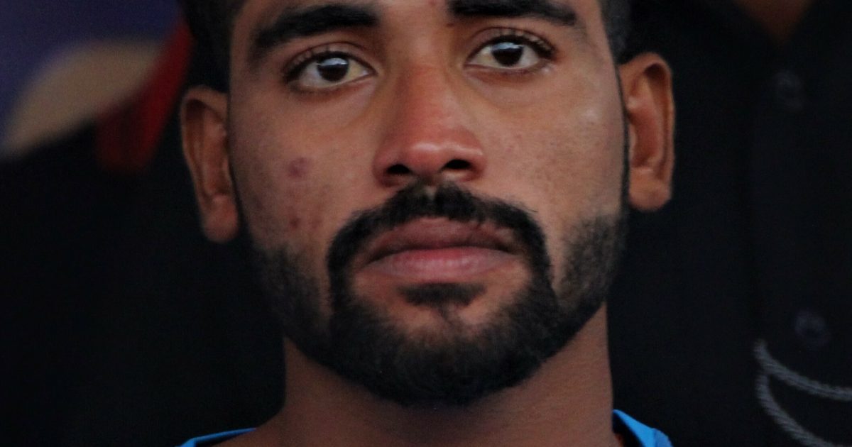 Padikkal’s twin centuries make the strongest case in India’s warm-up