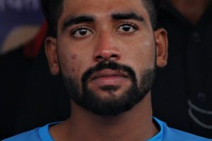 Padikkal’s twin centuries make the strongest case in India’s warm-up