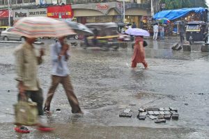 What today’s 11-state IMD alert means for founders running weather-exposed supply chains