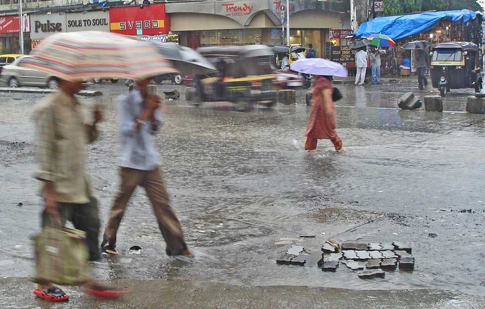 What today’s 11-state IMD alert means for founders running weather-exposed supply chains