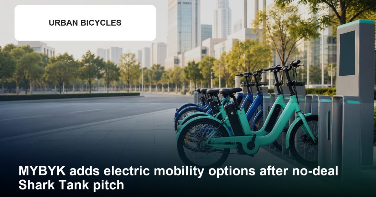 MYBYK featured image with brand identifier, relevant product or service scene, and article headline