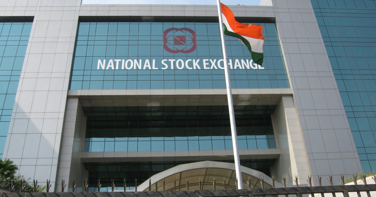 The Sensex’s red-to-green swing is a reminder that domestic buying is its own signal