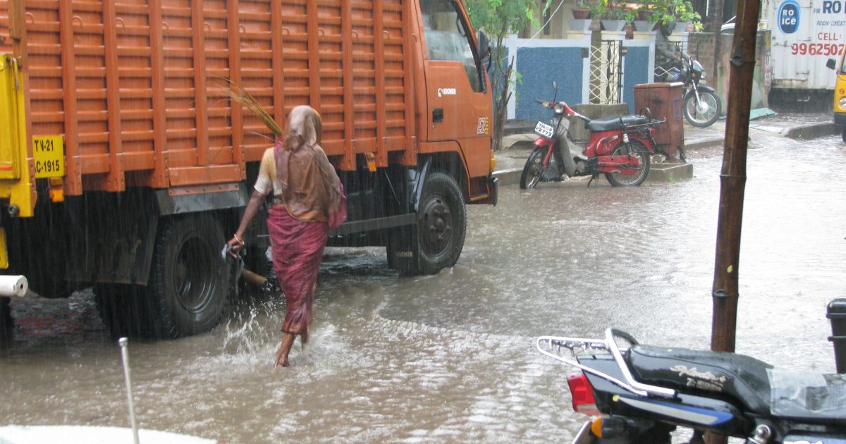 Odisha’s orange alert is a reminder that weather risk is a supply-chain problem, not a headline