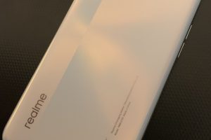 Realme stacking three IP ratings onto a mid-ranger is a lesson in over-delivering on one spec