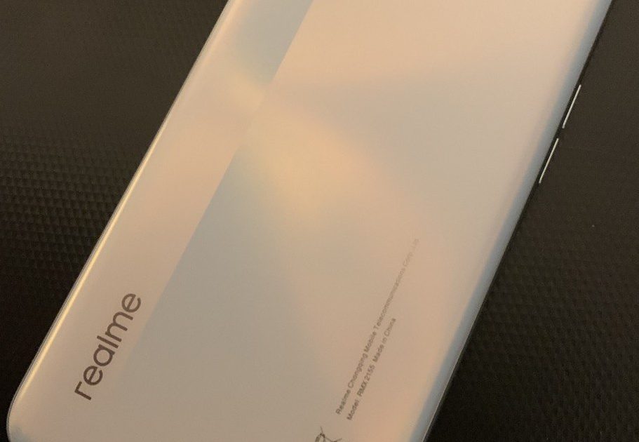 Realme stacking three IP ratings onto a mid-ranger is a lesson in over-delivering on one spec