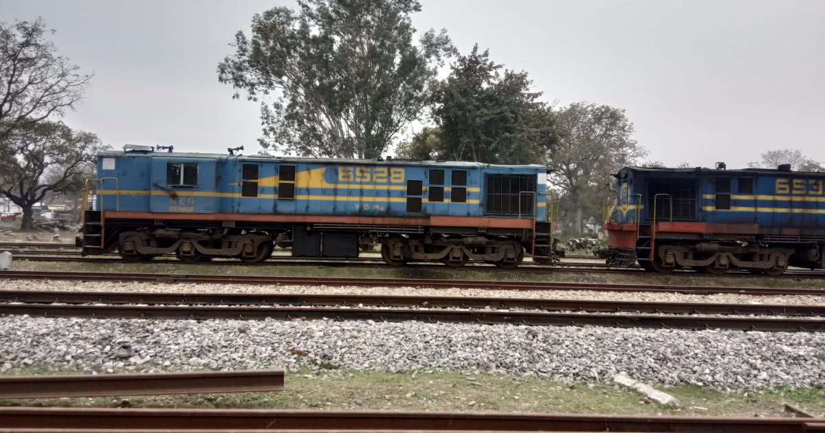 RRB Group D’s 87 lakh applicants for 22,195 posts: a labour market signal