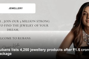 Rubans featured image with brand identifier, relevant product or service scene, and article headline