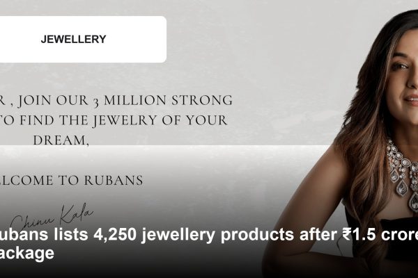 Rubans featured image with brand identifier, relevant product or service scene, and article headline