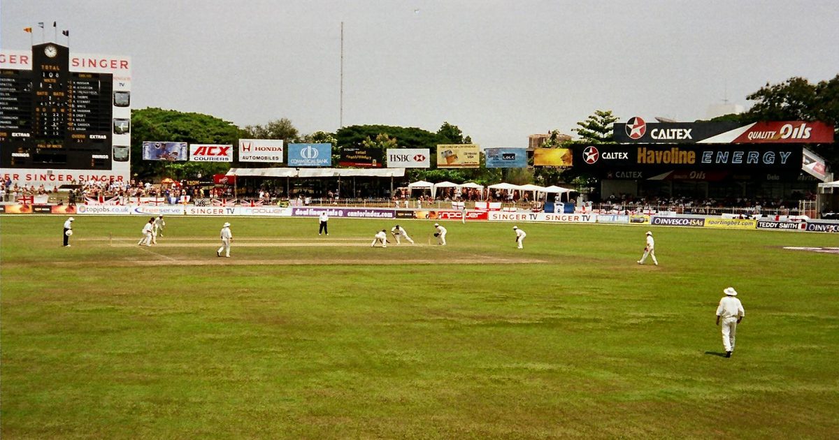 Sooriyabandara’s rearguard fifty is a case study in composure under pressure