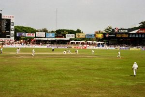 Sooriyabandara’s rearguard fifty is a case study in composure under pressure