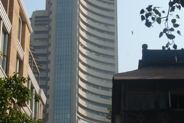 Sensex, Nifty hit five-month highs — what it signals for founders raising capital