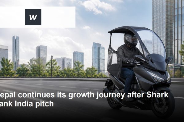 Sepal logo and post-Shark Tank growth journey