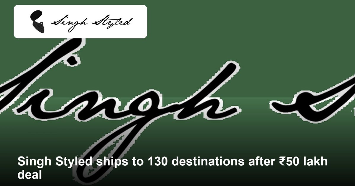 Singh Styled featured image with brand identifier, relevant product or service scene, and article headline