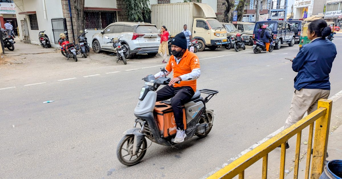 Why Swiggy picked Myntra’s Nandita Sinha to run Instamart’s next phase