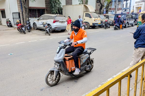 Why Swiggy picked Myntra’s Nandita Sinha to run Instamart’s next phase
