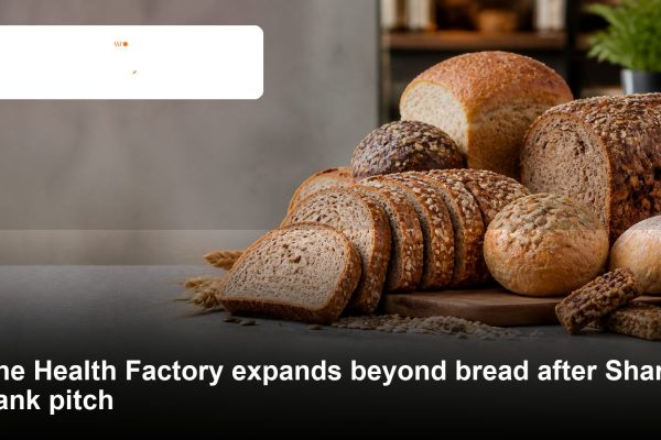 The Health Factory featured image with brand identifier, relevant product or service scene, and article headline