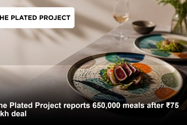 The Plated Project featured image with brand identifier, relevant product or service scene, and article headline