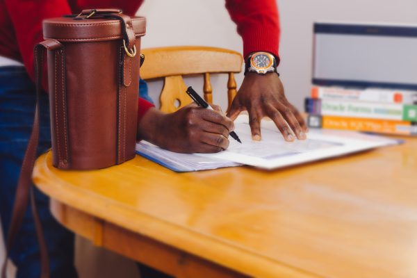 What a one-in-a-thousand selection process can teach founders about filtering