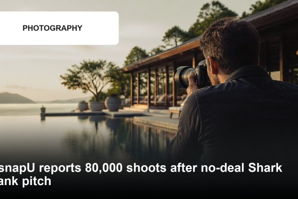 VsnapU featured image with brand identifier, relevant product or service scene, and article headline