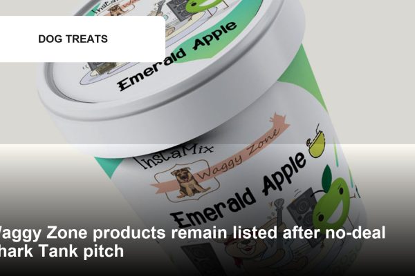Waggy Zone featured image with brand identifier, relevant product or service scene, and article headline