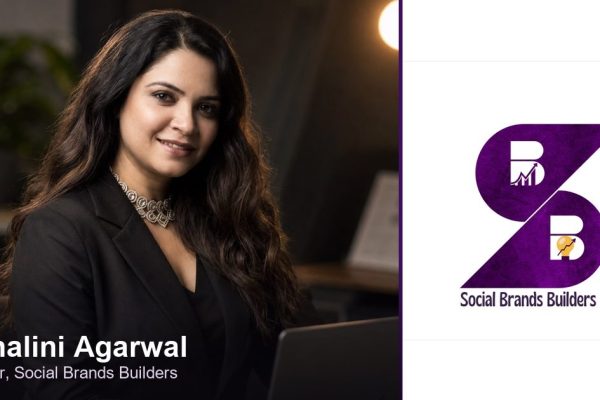 What Does Social Brands Builders Do? AI Digital Marketing Agency Explained