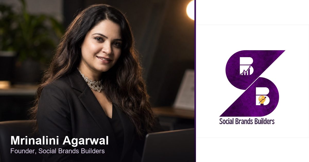 What Does Social Brands Builders Do? AI Digital Marketing Agency Explained