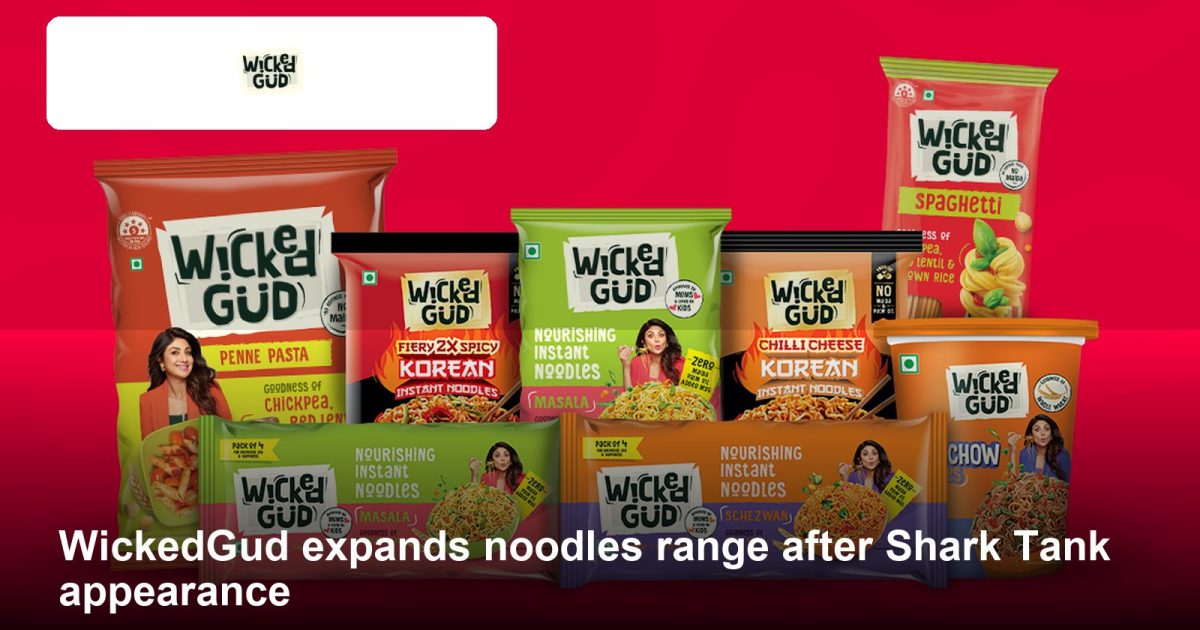Wicked Gud featured image with brand identifier, relevant product or service scene, and article headline