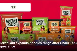 Wicked Gud featured image with brand identifier, relevant product or service scene, and article headline