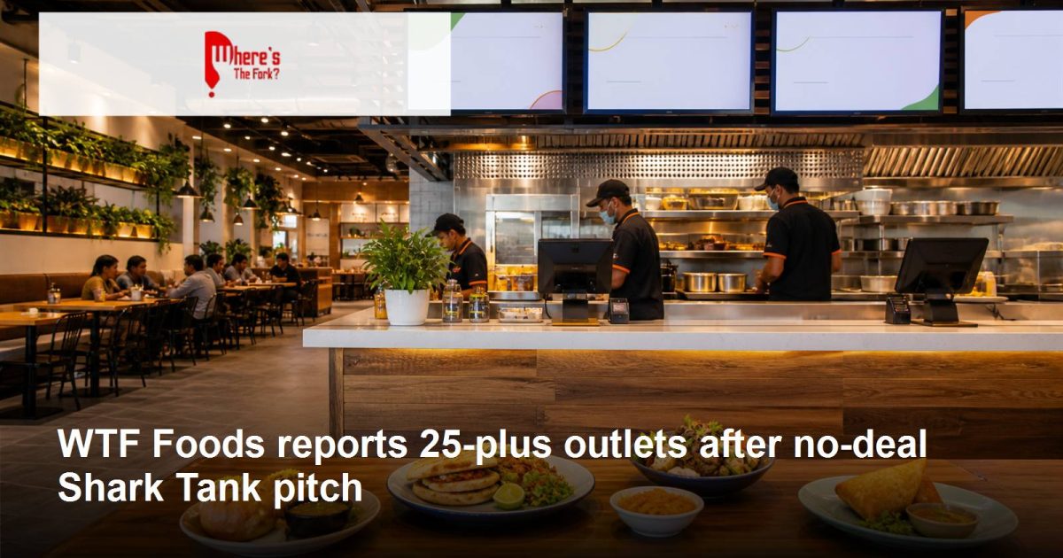 WTF logo with a company-relevant growth scene and article title