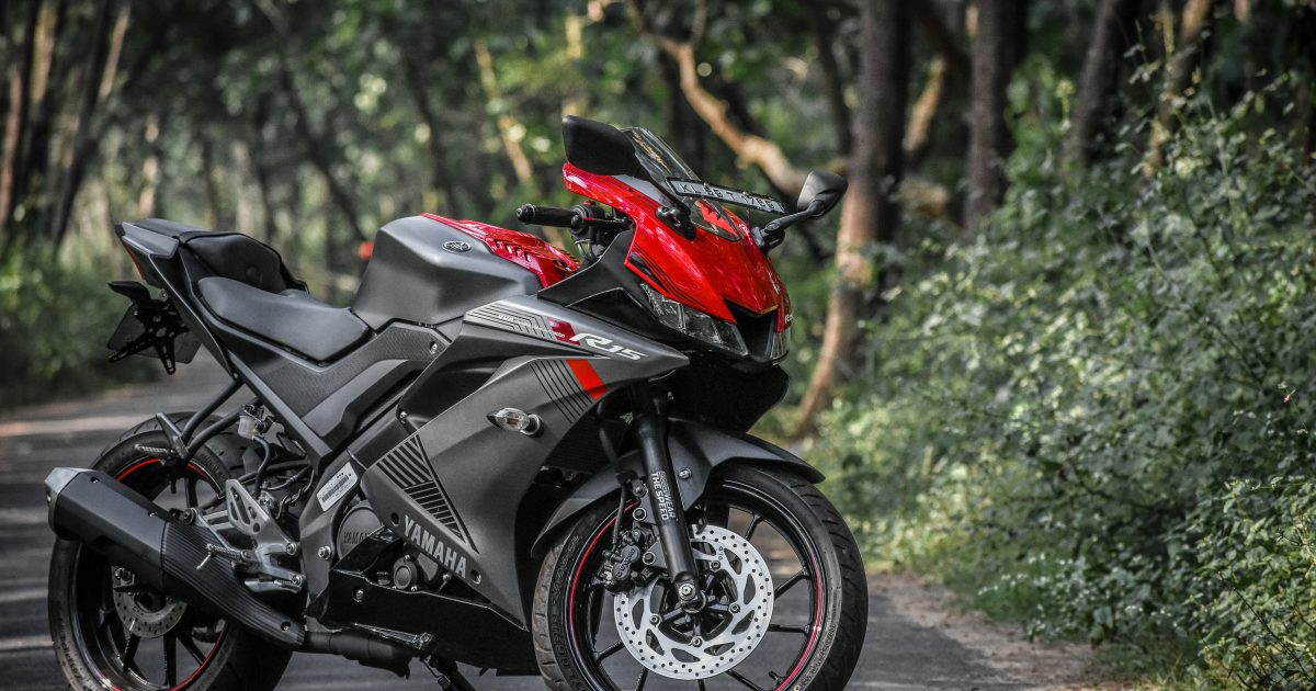 Yamaha’s refundable Rs 10,000 R2 booking is a low-risk demand-testing playbook
