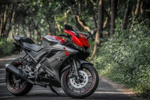 Yamaha’s refundable Rs 10,000 R2 booking is a low-risk demand-testing playbook