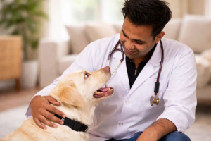 India’s Pet Parents Are Loving Their Dogs and Cats More Than Ever — and Feeding Them Worse, Says Vet-Founder Dr. Anshul Rawal