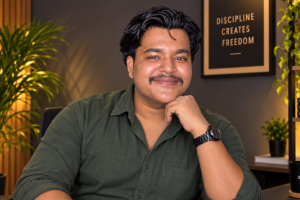 Meet Subhankar Roy: Durgapur’s Rising English & Business Communication Trainer Building Careers Through Confident Speaking