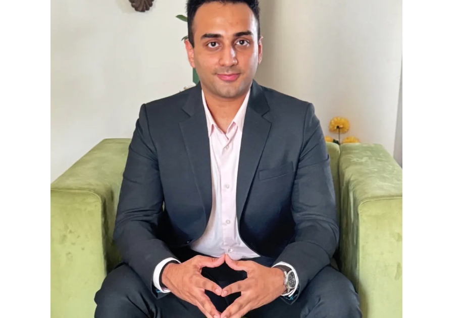 The Founder Who Wins by Subtracting: Why Everyone in Indian Startups Is Starting to Watch Sehej Sharma