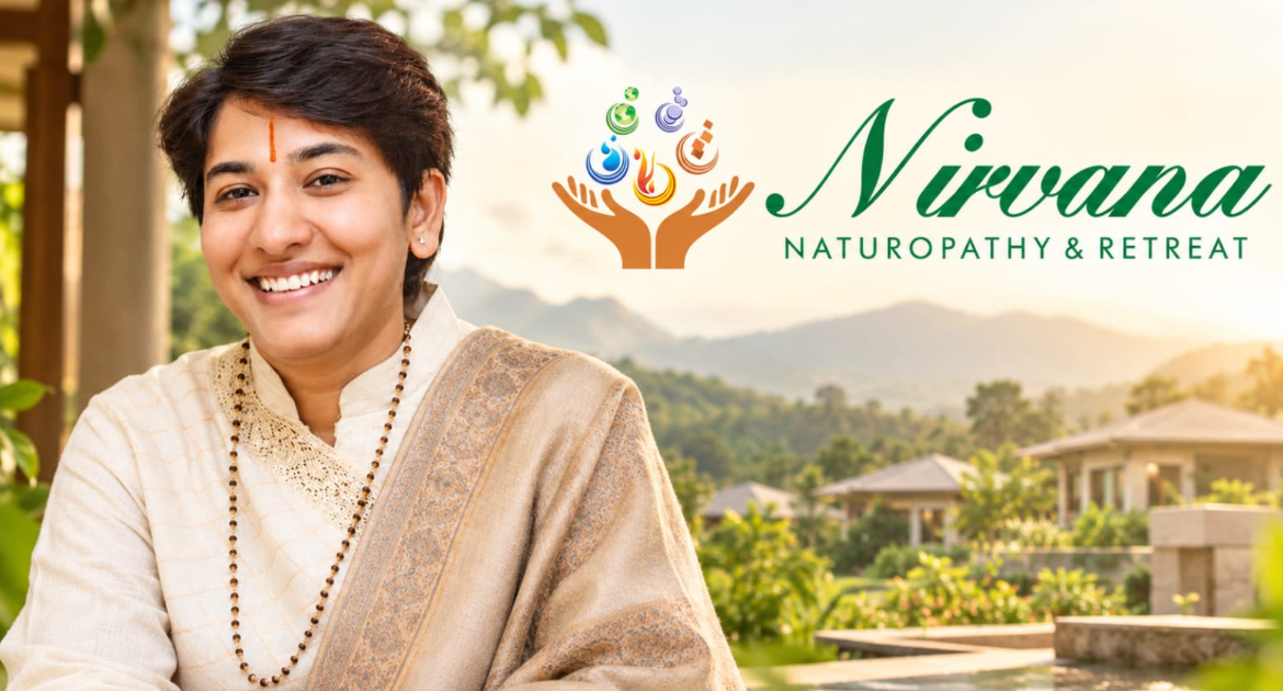 Gurumaa Yogita Khatri: 27 Years of Leadership, Naturopathy and Preventive Healthcare