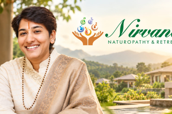 Gurumaa Yogita Khatri: 27 Years of Leadership, Naturopathy and Preventive Healthcare