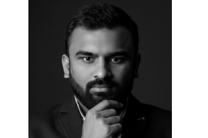 Bhadrik Panchal Focuses on Practical Digital Execution to Help Businesses Build for Growth