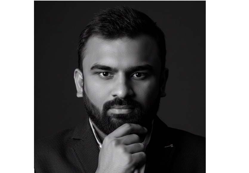 Bhadrik Panchal Focuses on Practical Digital Execution to Help Businesses Build for Growth