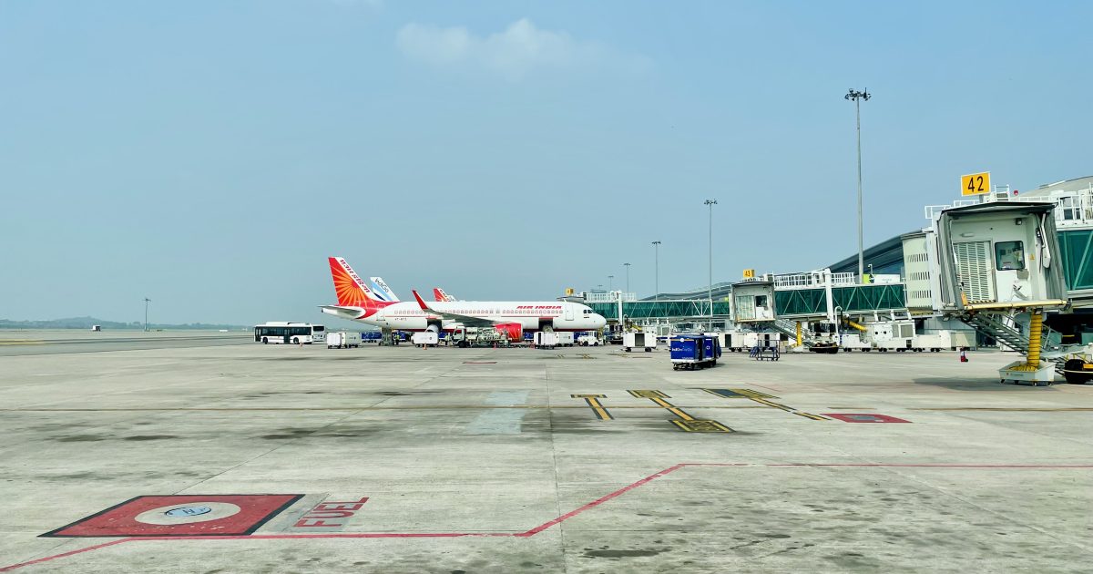 The Air India immigration lapse is an edge case a rule missed