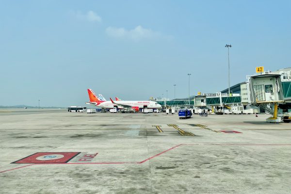 The Air India immigration lapse is an edge case a rule missed
