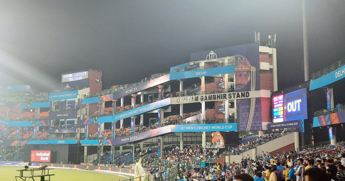 A 13.4-over chase says more about depth than any single innings